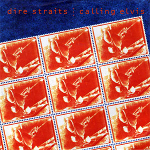 Álbum Calling Elvis de Dire Straits