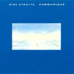 Álbum Communiqué de Dire Straits