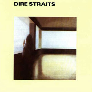 Álbum Dire Straits de Dire Straits