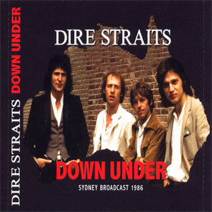 Álbum Down Under de Dire Straits