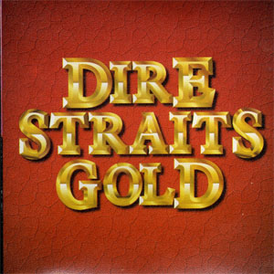 Álbum Gold de Dire Straits