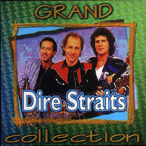 Álbum Grand Collection de Dire Straits