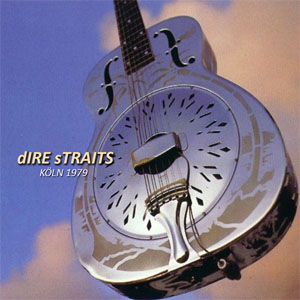 Álbum Köln 1979 de Dire Straits