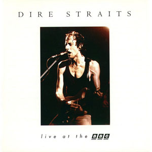 Álbum Live At The BBC de Dire Straits