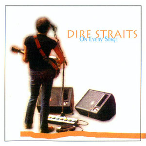 Álbum On Every Stage de Dire Straits