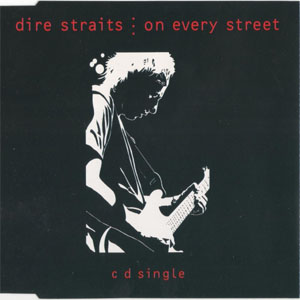 Álbum On Every Street de Dire Straits