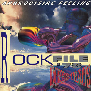 Álbum Rock File '78 (Aphrodisiac Feeling) de Dire Straits