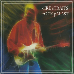 Álbum Rock Palast de Dire Straits