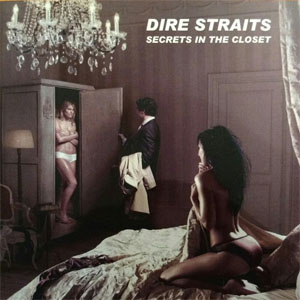Álbum Secrets In The Closet de Dire Straits