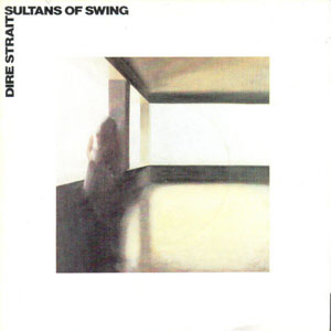 Álbum Sultans Of Swing de Dire Straits