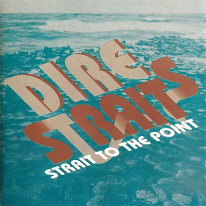 Álbum Strait To The Point de Dire Straits