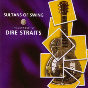 Álbum Sultans Of Swing (The Very Best Of Dire Straits) de Dire Straits