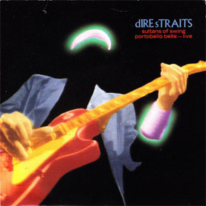 Álbum Sultans Of Swing de Dire Straits