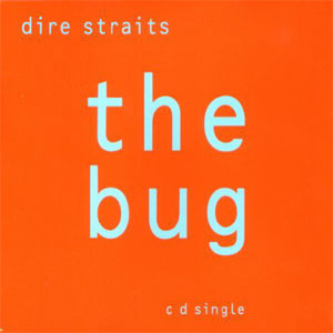 Álbum The Bug de Dire Straits