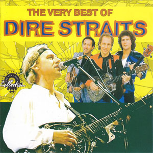Álbum The Very Best Of Dire Straits de Dire Straits