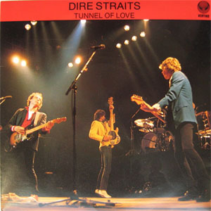 Álbum Tunnel Of Love de Dire Straits