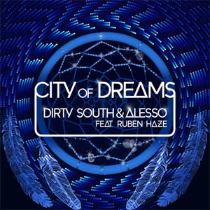 Álbum City Of Dreams de Dirty South