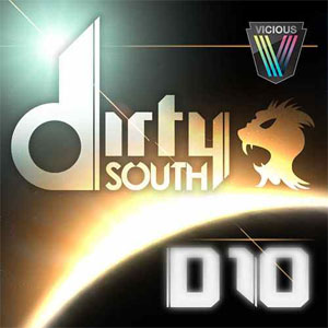 Álbum D10 de Dirty South
