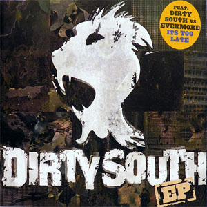Álbum Dirty South EP de Dirty South