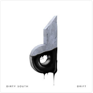 Álbum Drift de Dirty South
