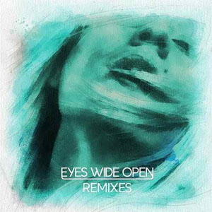 Álbum Eyes Wide Open (Remixes) de Dirty South