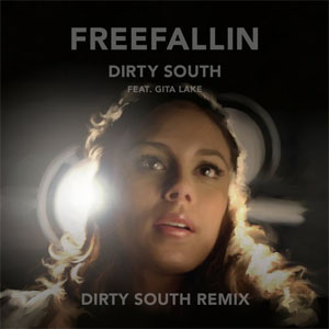 Álbum Freefallin (Dirty South Remix) de Dirty South