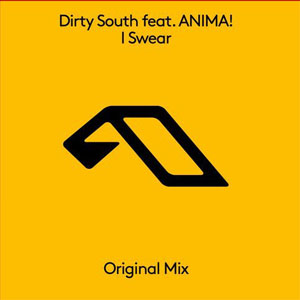 Álbum I Swear de Dirty South