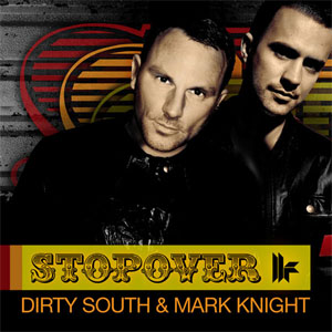 Álbum Stopover de Dirty South