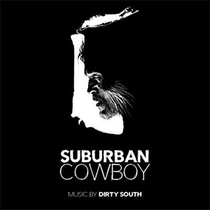 Álbum Suburban Cowboy de Dirty South
