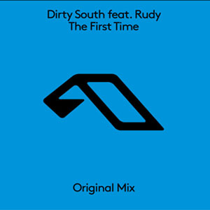 Álbum The First Time de Dirty South