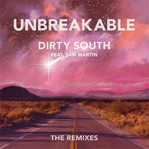 Álbum Unbreakable (The Remixes) de Dirty South