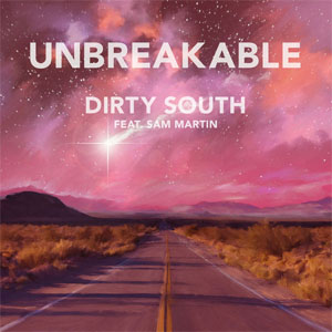 Álbum Unbreakable de Dirty South