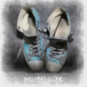 Álbum Walking Alone de Dirty South