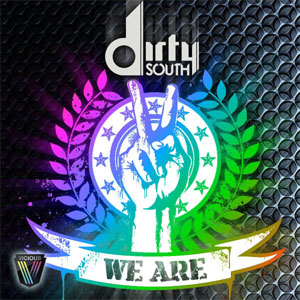 Álbum We Are de Dirty South