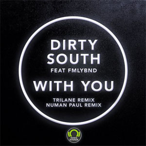 Álbum With You (Remixes) de Dirty South