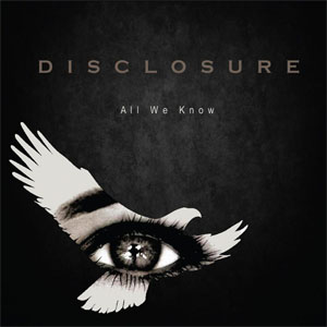 Álbum All We Know (Ep) de Disclosure