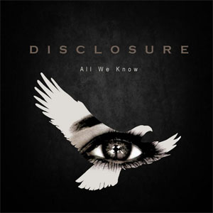 Álbum All We Know de Disclosure