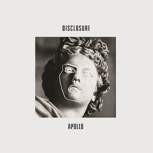 Álbum Apollo de Disclosure