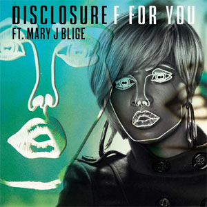 Álbum F For You (Eats Everything Remix)  de Disclosure