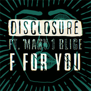 Álbum F For You de Disclosure