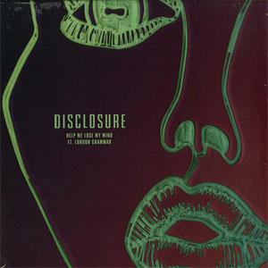 Álbum Help Me Lose My Mind de Disclosure