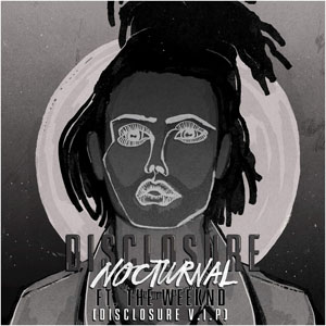 Álbum Nocturnal (Disclosure V.i.p.) de Disclosure