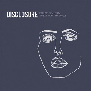 Álbum Offline Dexterity de Disclosure