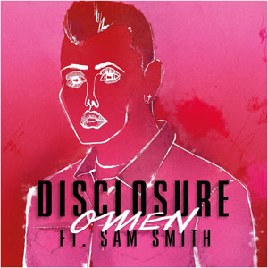 Álbum Omen de Disclosure