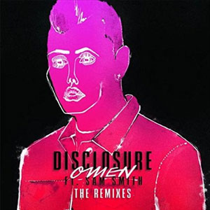 Álbum Omen (The Remixes)  de Disclosure