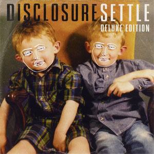Álbum Settle (Deluxe Edition)  de Disclosure