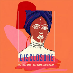 Álbum Ultimatum de Disclosure