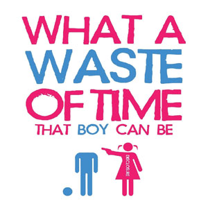 Álbum What A Waste Of Time (That Boy Can Be)  de Disclosure