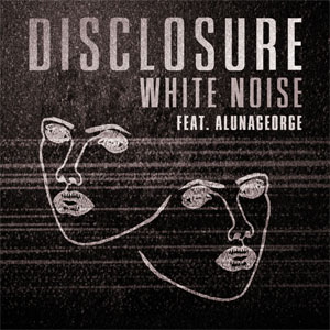 Álbum White Noise de Disclosure