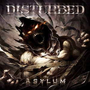 Álbum Asylum (Deluxe Versión) de Disturbed